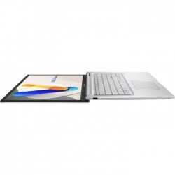 Ноутбук 17" ASUS Vivobook 17 X1704VA-AU890 Cool Silver (90NB13X1-M00C60) Ноутбук 17" ASUS Vivobook 17 X1704VA-AU890 Cool Silver (90NB13X1-M00C60)