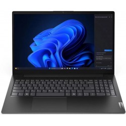 Ноутбук 15.6" Lenovo V15 G5 IRL Black (83GW00CARA) Ноутбук 15.6" Lenovo V15 G5 IRL Black (83GW00CARA)
