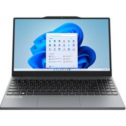 Ноутбук 14" Pixus Bit Lite Grey (4897058532142) Ноутбук 14" Pixus Bit Lite Grey (4897058532142)