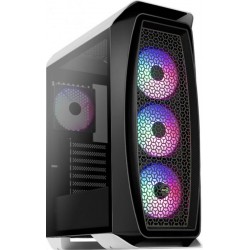 Корпус AeroCool Aero One Frost-G-WT-v1 White (ACCM-PB17043.21) Уцінка!