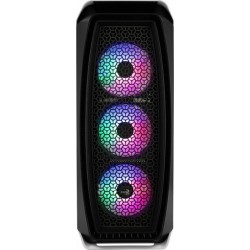 Корпус AeroCool Aero One Frost-G-WT-v1 White (ACCM-PB17043.21) Уцінка!