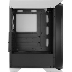 Корпус AeroCool Aero One Frost-G-WT-v1 White (ACCM-PB17043.21) Уцінка!