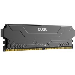 Пам'ять CUSU 8GB DDR4 3200mhz UDIMM