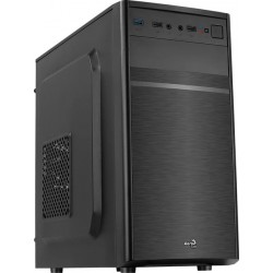 Корпус AeroCool CS-103 500W (CS-103-S-BK-V1 500W BK)