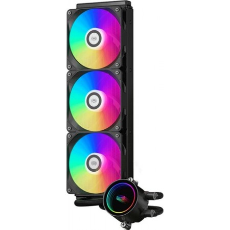 KrakenPC