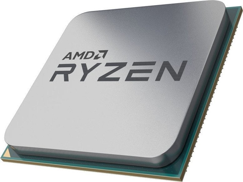 Процессор AMD Ryzen 7 5700X (s.AM4) 8x3.4GHz Tray (100-000000926